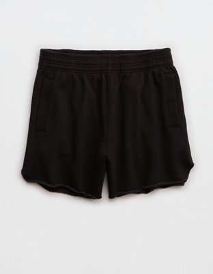 Aerie On My Way! High Waisted Short