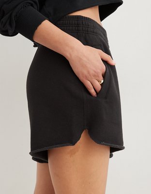 Aerie On My Way! High Waisted Short