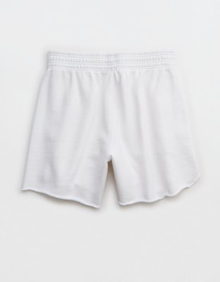 Aerie On My Way! High Waisted Short