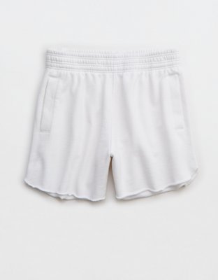 Aerie On My Way! High Waisted Short