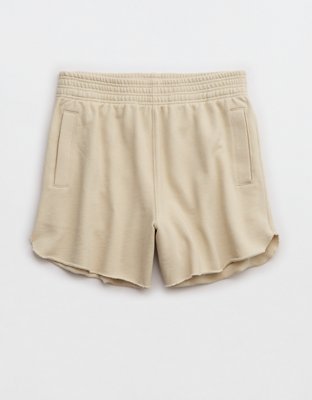 Aerie On My Way High Waisted Short