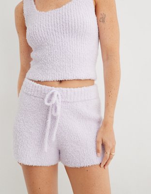 Aerie Marshmallow Short