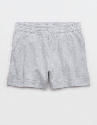 Aerie Sun's Out Short Cintura Alta