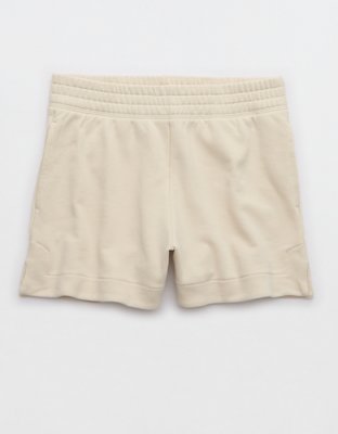 Aerie sweatpant shorts sale