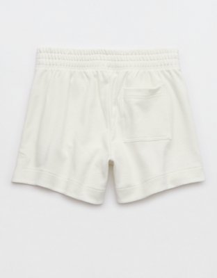 Aerie Sun's Out High Waisted Short