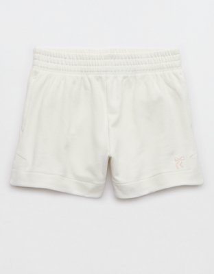 Aerie Sun's Out High Waisted Short