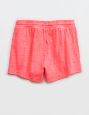 Aerie Endless Summer High Waisted Short