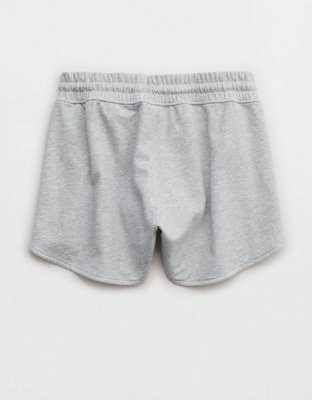 Женские брюки Aerie Take It Easy Short — фото 4