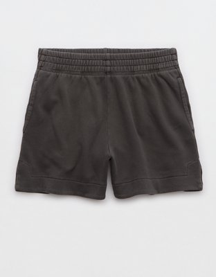 Aerie Sun's Out High Waisted Short