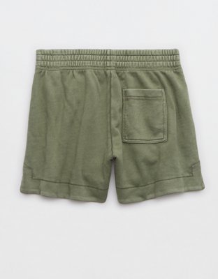 Aerie Sun's Out High Waisted Short