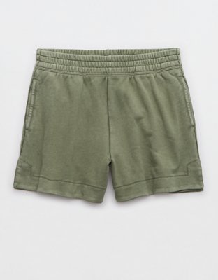 Aerie Sun's Out High Waisted Short