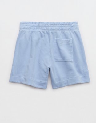 Aerie Sun's Out High Waisted Short