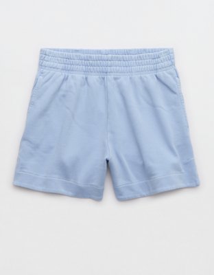 Aerie Sun's Out High Waisted Short