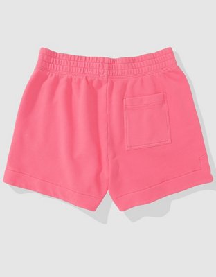 Aerie Sun's Out High Waisted Short