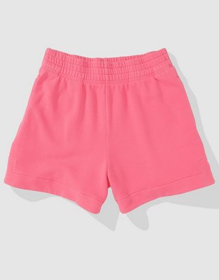 Aerie Sun's Out High Waisted Short