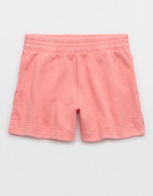 Aerie Sun's Out High Waisted Short