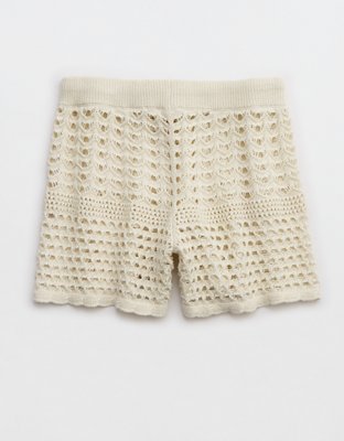 Aerie Knit Hot Short