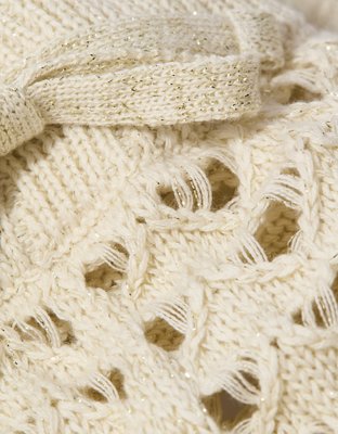 Aerie Knit Hot Short