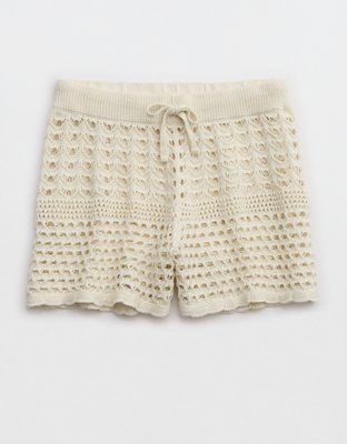 Aerie Knit Hot Short