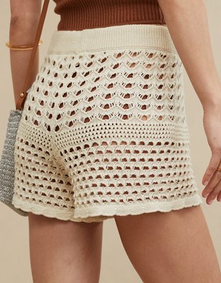 Aerie Knit Hot Short