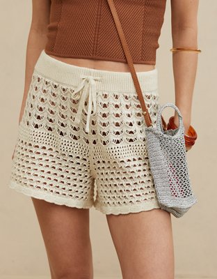 Aerie Knit Hot Short