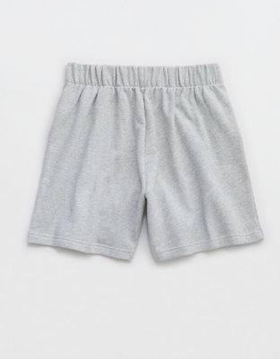 Aerie New Heights Short Estilo Trouser de Fleece