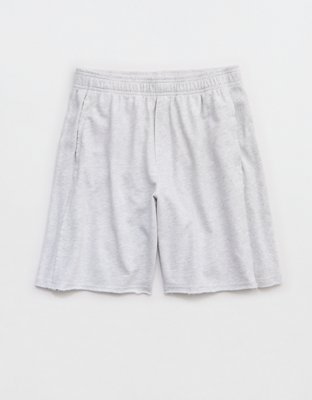 Aerie Let Loose Fleece Short