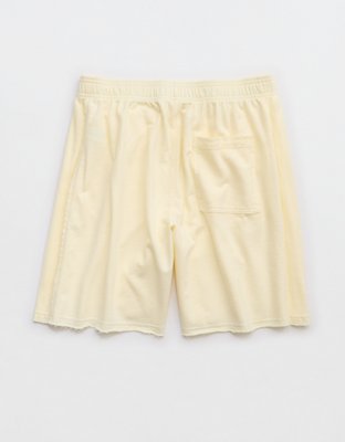 Aerie Let Loose Fleece Short
