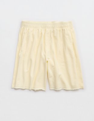 Aerie Let Loose Fleece Short