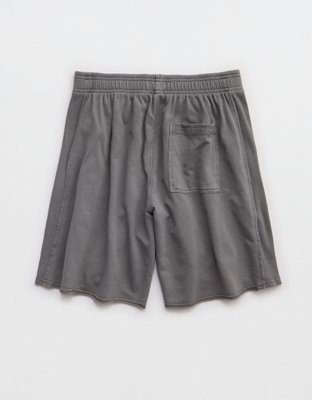 Aerie Let Loose Fleece Short