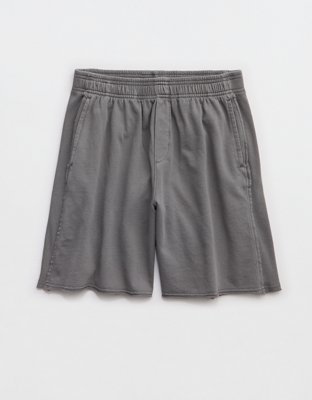 Aerie Let Loose Fleece Short