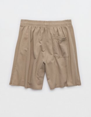 Aerie Let Loose Fleece Short