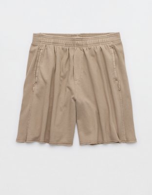Aerie Let Loose Fleece Short