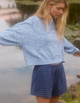 Aerie Take It Easy Short,Specials : American Fashion Style Bags On Sale