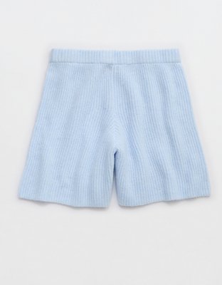 Aerie unREAL Sweater Short