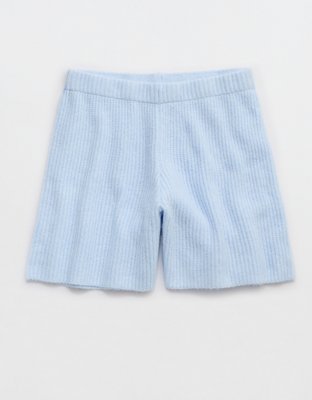 Aerie unREAL Sweater Short