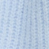 Eyelet Blue