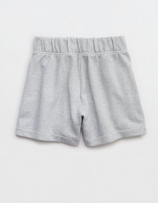 Aerie Go-To Fleece Short