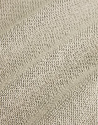 Aerie Go-To Fleece Short