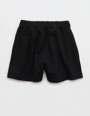 Aerie Go-To Fleece Short