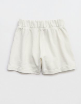 Aerie Short de Fleece Imprescindible