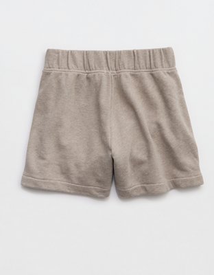 Aerie Go-To Fleece Short