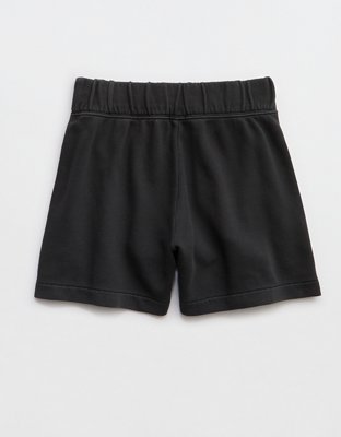 Aerie Short de Fleece Imprescindible
