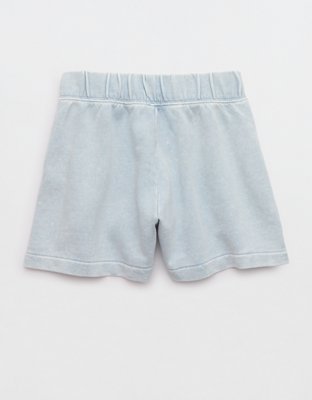 Aerie Go-To Fleece Short