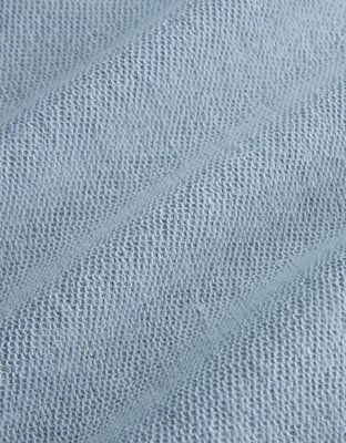 Aerie Go-To Fleece Short