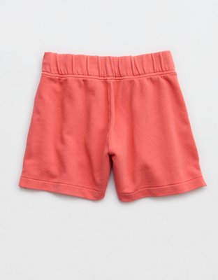 Aerie Go-To Fleece Short