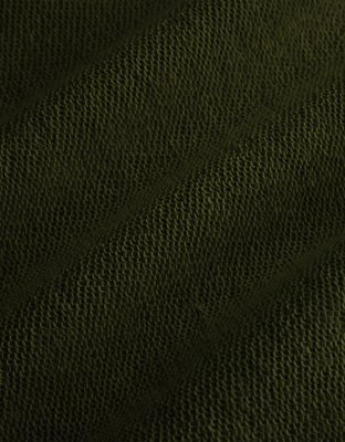 Aerie Go-To Fleece Short