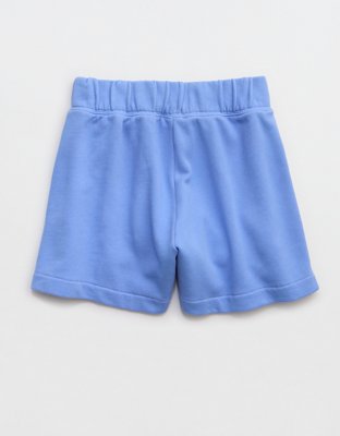 Aerie Go-To Fleece Short
