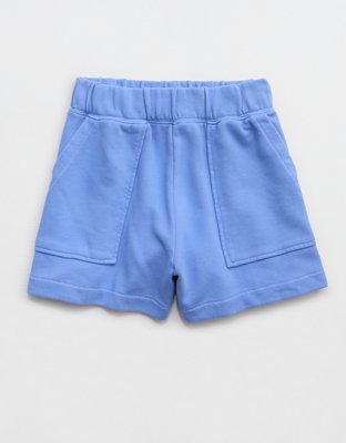 Aerie Go-To Fleece Short