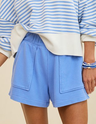 Aerie Keep It Light Crew Sweatshirt